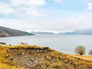 Casa per le vacanze Leirvik  10