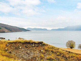Vakantiehuis Leirvik  7