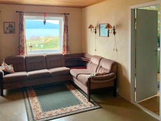 Casa de vacaciones Leirvik  19