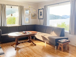 Maison de vacances Leirvik  19