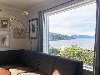 Vakantiehuis Leirvik  10