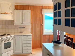 Casa per le vacanze Leirvik  12