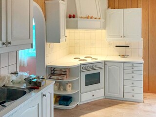 Vakantiehuis Leirvik  11