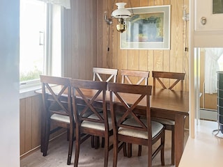 Casa per le vacanze Leirvik  11