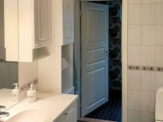 Vakantiehuis Leirvik  8