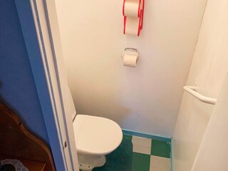 Casa per le vacanze Leirvik  21