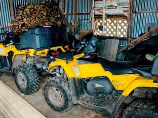 Casa per le vacanze Leirvik  20