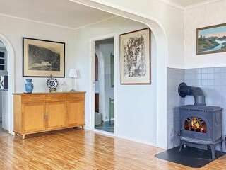 Casa per le vacanze Leirvik  22