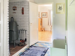 Maison de vacances Leirvik  9