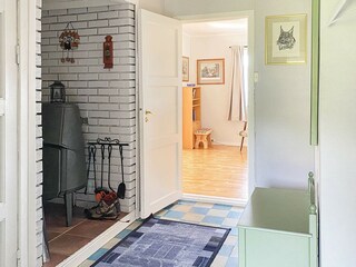 Vakantiehuis Leirvik  23