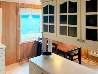 Casa per le vacanze Leirvik  17
