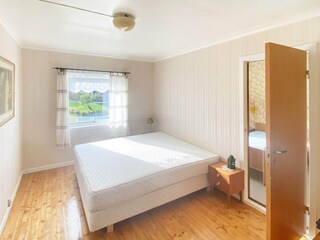 Vakantiehuis Leirvik  14