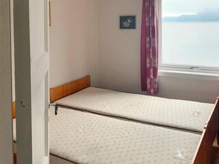 Maison de vacances Leirvik  11