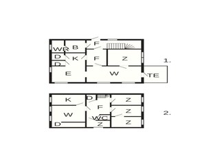 Ferienhaus Leirvik Grundriss 7
