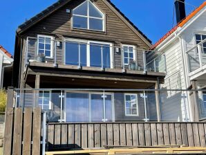 7 Personen Ferienhaus in Urangsvåg - Urangsvåg - image1