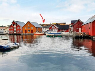 Holiday house Bud Outdoor Recording 8