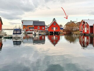 Vakantiehuis Bud Buitenaudio-opname 6