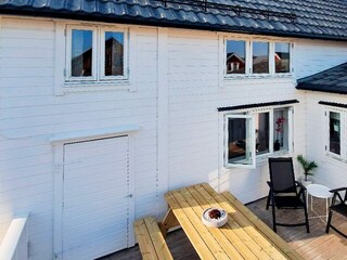 Ferienhaus Bud Außenaufnahme 4