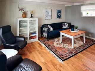 Ferienhaus Bud  12