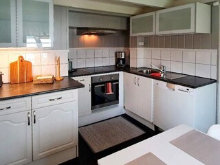 Vakantiehuis Bud  25