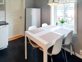 Vakantiehuis Bud  26