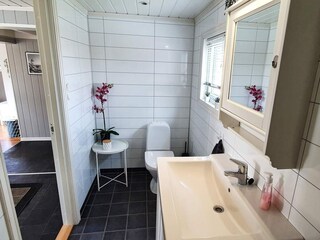 Vakantiehuis Bud  29