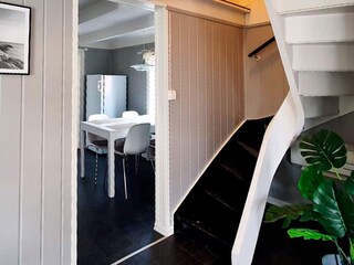 Vakantiehuis Bud  33