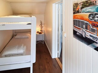 Maison de vacances Bud  13