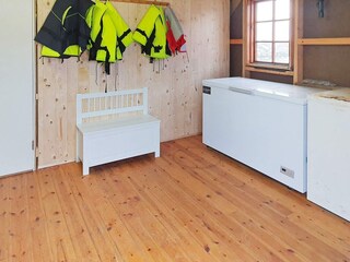Vakantiehuis Bud  45