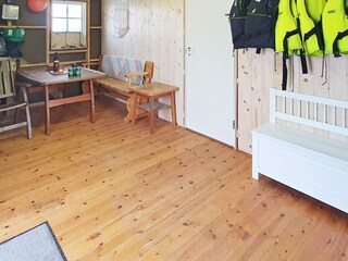 Vakantiehuis Bud  13