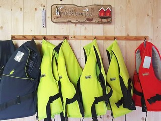 Vakantiehuis Bud  19