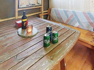 Vakantiehuis Bud  47