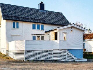 Maison de vacances Bud Enregistrement extérieur 4