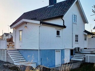 Maison de vacances Bud Enregistrement extérieur 6