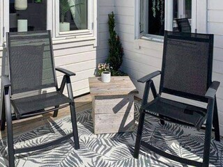 Maison de vacances Bud Enregistrement extérieur 7