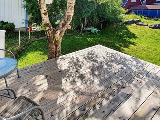 Ferienhaus Bud Außenaufnahme 10