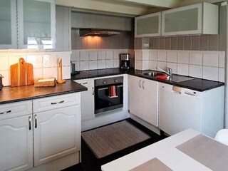 Ferienhaus Bud  26
