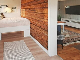 Maison de vacances Bud  25