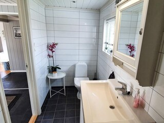 Maison de vacances Bud  29