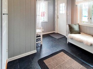 Vakantiehuis Bud  71
