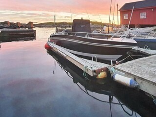 Holiday house Bud  28