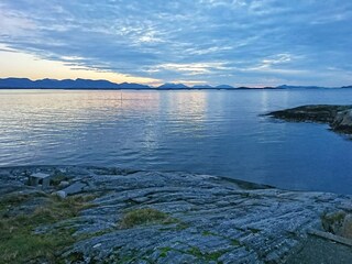 Vakantiehuis Bud  55