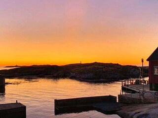 Holiday house Bud  11