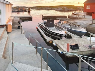 Casa per le vacanze Bud  27