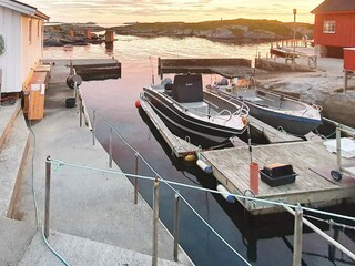 Vakantiehuis Bud  43