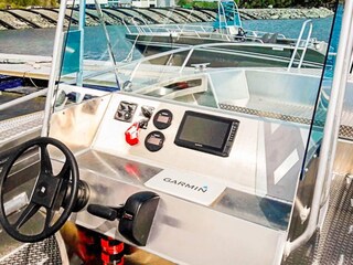 Vakantiehuis Bud  22