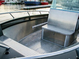 Vakantiehuis Bud  75