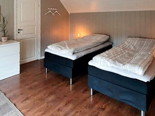 Vakantiehuis Bud  48