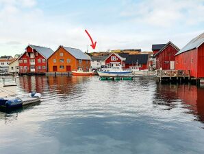 6 Personen Ferienhaus in Bud - Bud - image1