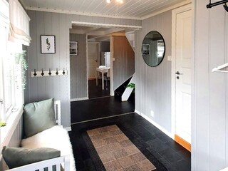 Vakantiehuis Bud  20